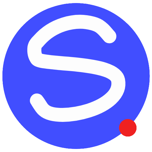 SSRocket logo